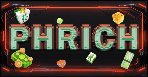 phrich casino|Discover Phrich .
